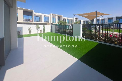 تاون هاوس في Al Manara, Jumeirah Village Triangle, دبي 4 غرف نوم, 255.48325000 م² رقم 95396 - صورة 23