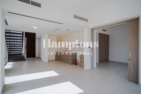 تاون هاوس في Al Manara, Jumeirah Village Triangle, دبي 4 غرف نوم, 255.48325000 م² رقم 95396 - صورة 4