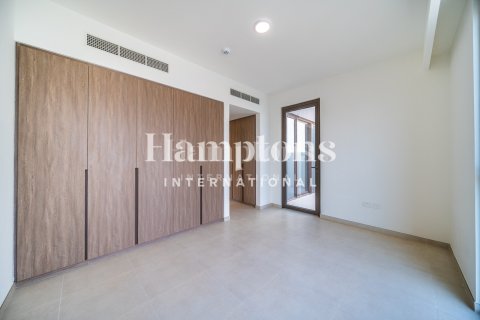 تاون هاوس في Al Manara, Jumeirah Village Triangle, دبي 4 غرف نوم, 255.48325000 م² رقم 95396 - صورة 6