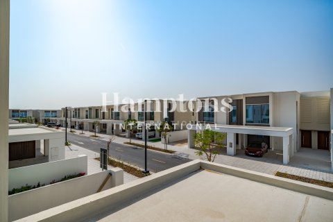 تاون هاوس في Al Manara, Jumeirah Village Triangle, دبي 4 غرف نوم, 255.48325000 م² رقم 95396 - صورة 8
