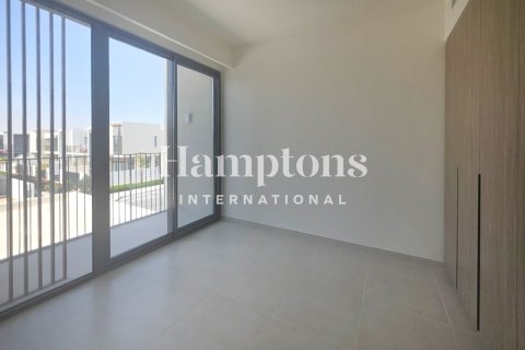 تاون هاوس في Al Manara, Jumeirah Village Triangle, دبي 4 غرف نوم, 255.48325000 م² رقم 95396 - صورة 18