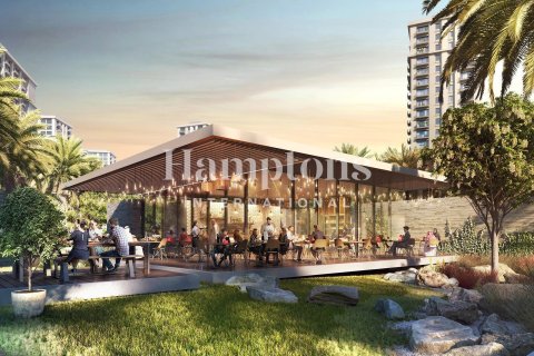 Apartment in Maple at Dubai Hills Estate, Dubai Hills Estate, Dubai 1 bedroom, 91.50945500 sq.m. № 95389 - photo 16