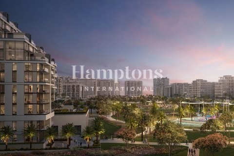 Apartment in Maple at Dubai Hills Estate, Dubai Hills Estate, Dubai 1 bedroom, 91.50945500 sq.m. № 95389 - photo 6