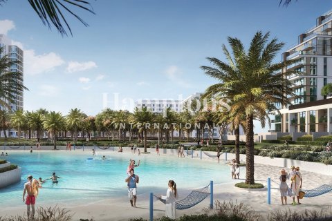 Apartment in Maple at Dubai Hills Estate, Dubai Hills Estate, Dubai 1 bedroom, 91.50945500 sq.m. № 95389 - photo 9