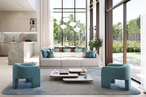 Townhouse in Dubai 3 bedrooms, 174.6 sq.m. № 120746 - photo 3