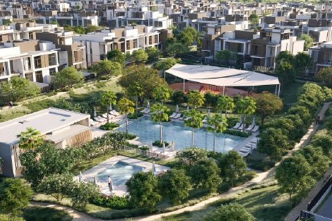 Townhouse in Dubai 3 bedrooms, 174.6 sq.m. № 120746 - photo 8