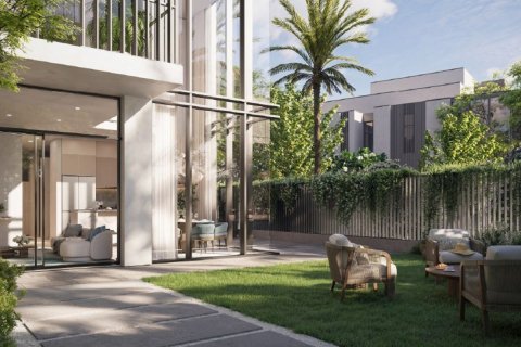 Townhouse in Dubai 3 bedrooms, 174.6 sq.m. № 120746 - photo 10