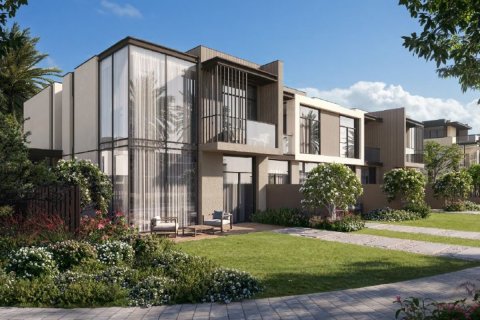 Townhouse in Dubai 3 bedrooms, 174.6 sq.m. № 120746 - photo 6