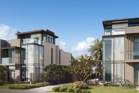 Townhouse in Dubai 3 bedrooms, 174.6 sq.m. № 120746