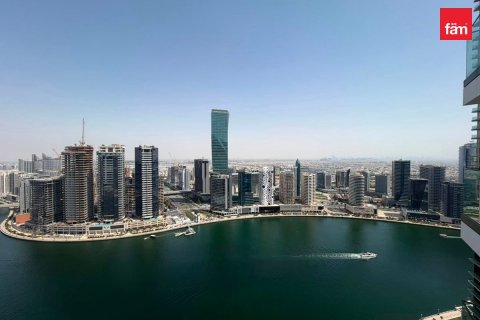 Apartamento en Business Bay, Dubai, 1 dormitorio, 76.8 m², № 120747 - foto 15