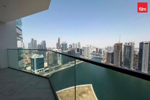 Apartamento en Business Bay, Dubai, 1 dormitorio, 76.8 m², № 120747 - foto 14