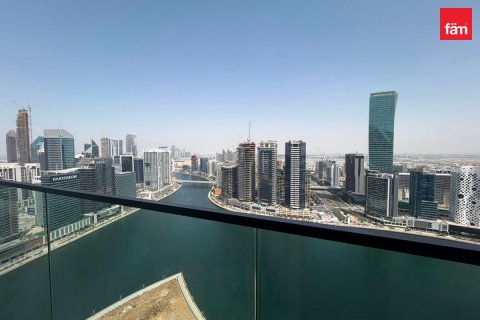 Apartamento en Business Bay, Dubai, 1 dormitorio, 76.8 m², № 120747 - foto 17