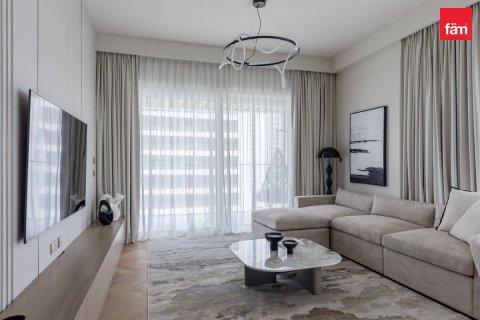 Appartement à Dubai Harbour, Dubai, 2 chambres, 138.5 m², № 120743 - photo 5