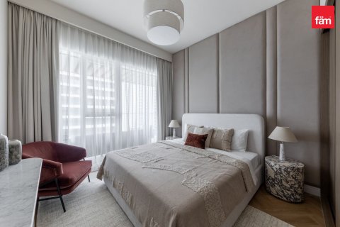 Appartement à Dubai Harbour, Dubai, 2 chambres, 138.5 m², № 120743 - photo 3