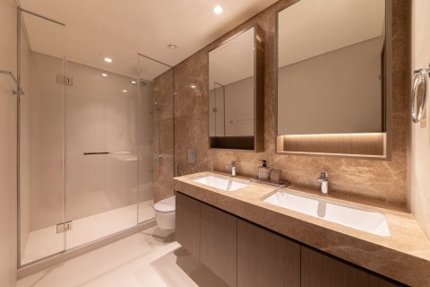 Appartement à Dubai Harbour, Dubai, 2 chambres, 138.5 m², № 120743 - photo 12