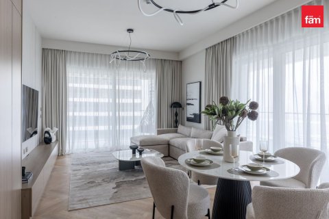 Appartement à Dubai Harbour, Dubai, 2 chambres, 138.5 m², № 120743 - photo 4