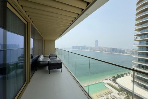 Appartement à Dubai Harbour, Dubai, 2 chambres, 138.5 m², № 120743