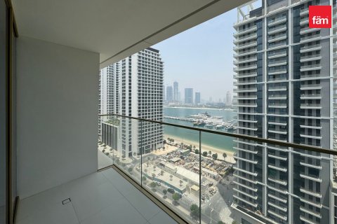 Appartement à Dubai Harbour, Dubai, 2 chambres, 138.5 m², № 120743 - photo 2
