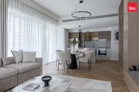 Appartement à Dubai Harbour, Dubai, 2 chambres, 138.5 m², № 120743 - photo 9