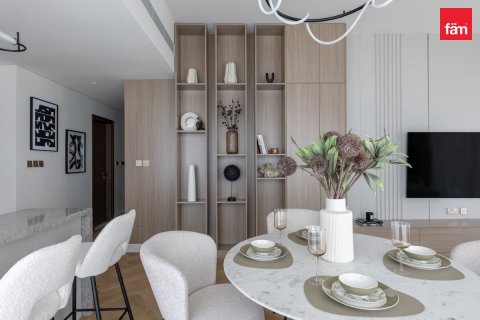 Appartement à Dubai Harbour, Dubai, 2 chambres, 138.5 m², № 120743 - photo 11