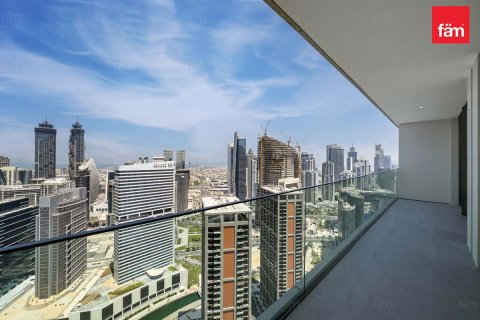 Appartement à Business Bay, Dubai, 1 chambre, 92.2 m², № 120745 - photo 14