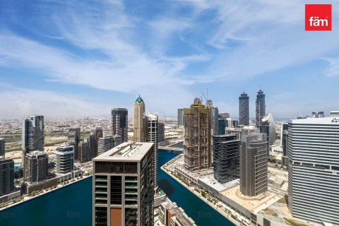 Appartement à Business Bay, Dubai, 1 chambre, 92.2 m², № 120745 - photo 2