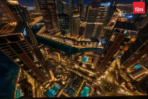 Appartement à Business Bay, Dubai, 1 chambre, 92.2 m², № 120745 - photo 17