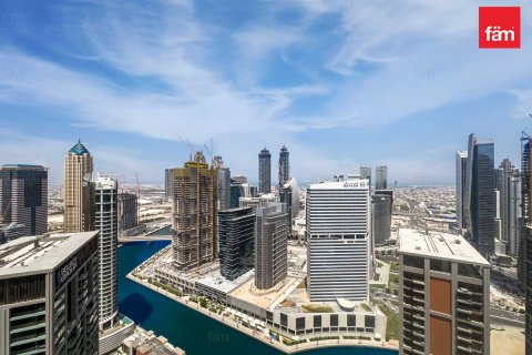 Appartement à Business Bay, Dubai, 1 chambre, 92.2 m², № 120745