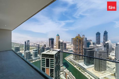 Appartement à Business Bay, Dubai, 1 chambre, 92.2 m², № 120745 - photo 13