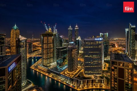 Appartement à Business Bay, Dubai, 1 chambre, 92.2 m², № 120745 - photo 16