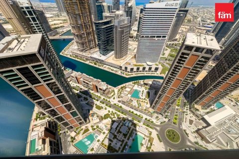 Appartement à Business Bay, Dubai, 1 chambre, 92.2 m², № 120745 - photo 18