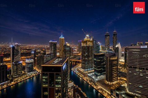 Appartement à Business Bay, Dubai, 1 chambre, 92.2 m², № 120745 - photo 15