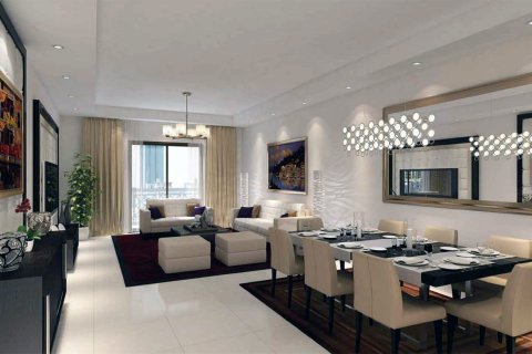 شقة في RIAH TOWERS في Culture Village, دبي 2 غرف نوم, 136 م² رقم 30259 - صورة 5