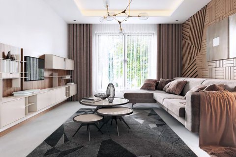 Appartement à BINGHATTI ROSE à Jumeirah Village Circle, Dubai, 2 chambres, 89 m², № 30257 - photo 6