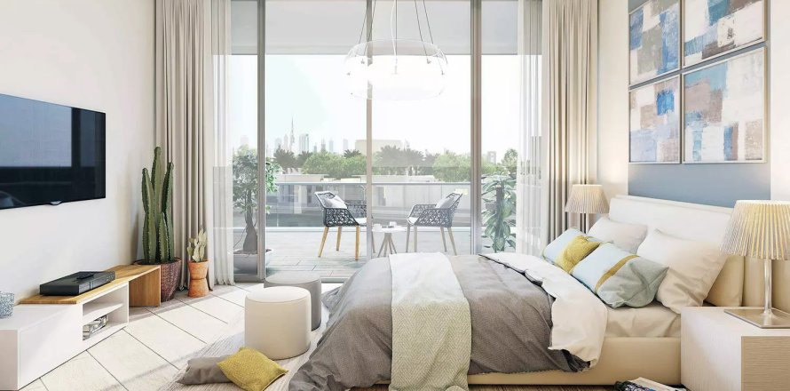 شقة في Meydan, دبي 2 غرف نوم, 105 م² رقم 30253