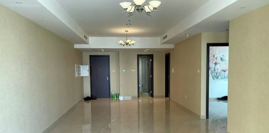 Квартира в RIAH TOWERS в Culture Village, Дубай, 1 спальня, 102м², № 30258