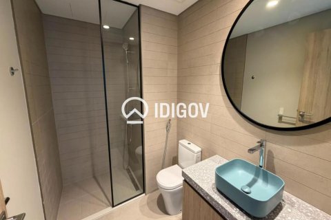 Apartment in Business Bay, Dubai 1 bedroom, 58.53 sq.m. № 136334 - photo 2