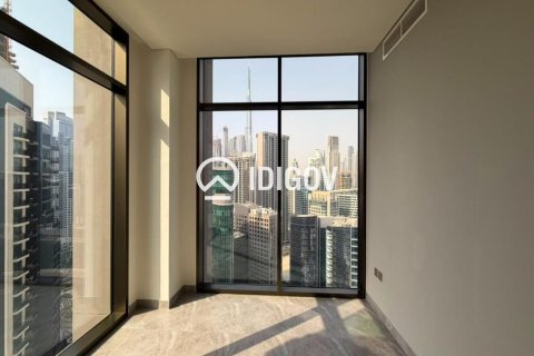 Apartment in Business Bay, Dubai 1 bedroom, 58.53 sq.m. № 136334 - photo 7