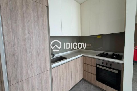 Apartment in Business Bay, Dubai 1 bedroom, 58.53 sq.m. № 136334 - photo 3