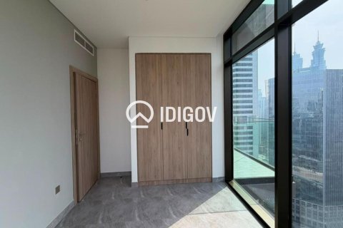 Apartment in Business Bay, Dubai 1 bedroom, 58.53 sq.m. № 136334 - photo 8