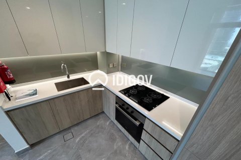 شقة في الخليج التجاري, دبي 1غرف نوم, 52.95 م² رقم 136335 - صورة 15