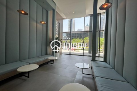 شقة في الخليج التجاري, دبي 1غرف نوم, 52.95 م² رقم 136335 - صورة 19