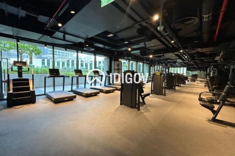 شقة في الخليج التجاري, دبي 1غرف نوم, 52.95 م² رقم 136335 - صورة 2