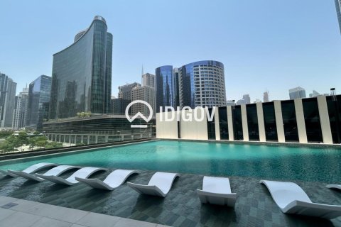 شقة في الخليج التجاري, دبي 1غرف نوم, 52.95 م² رقم 136335 - صورة 4