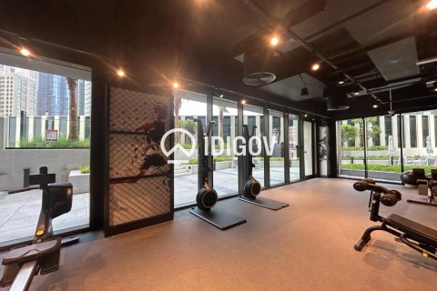 شقة في الخليج التجاري, دبي 1غرف نوم, 52.95 م² رقم 136335 - صورة 24
