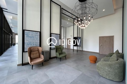 شقة في الخليج التجاري, دبي 1غرف نوم, 52.95 م² رقم 136335 - صورة 21
