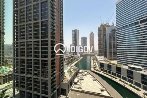 شقة في الخليج التجاري, دبي 1غرف نوم, 52.95 م² رقم 136335 - صورة 5