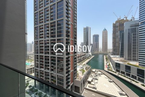 شقة في الخليج التجاري, دبي 1غرف نوم, 52.95 م² رقم 136335 - صورة 12