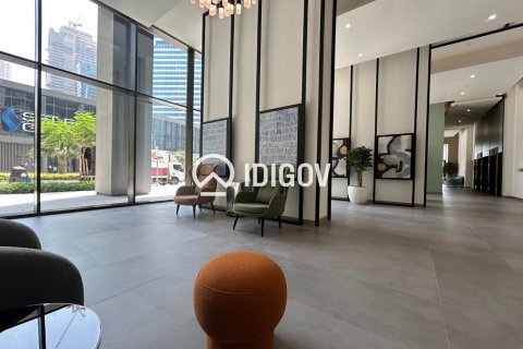 شقة في الخليج التجاري, دبي 1غرف نوم, 52.95 م² رقم 136335 - صورة 20