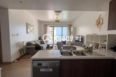 Apartment in La Mer, Jumeirah, Dubai 2 bedrooms, 124.21 sq.m. № 136332 - photo 6